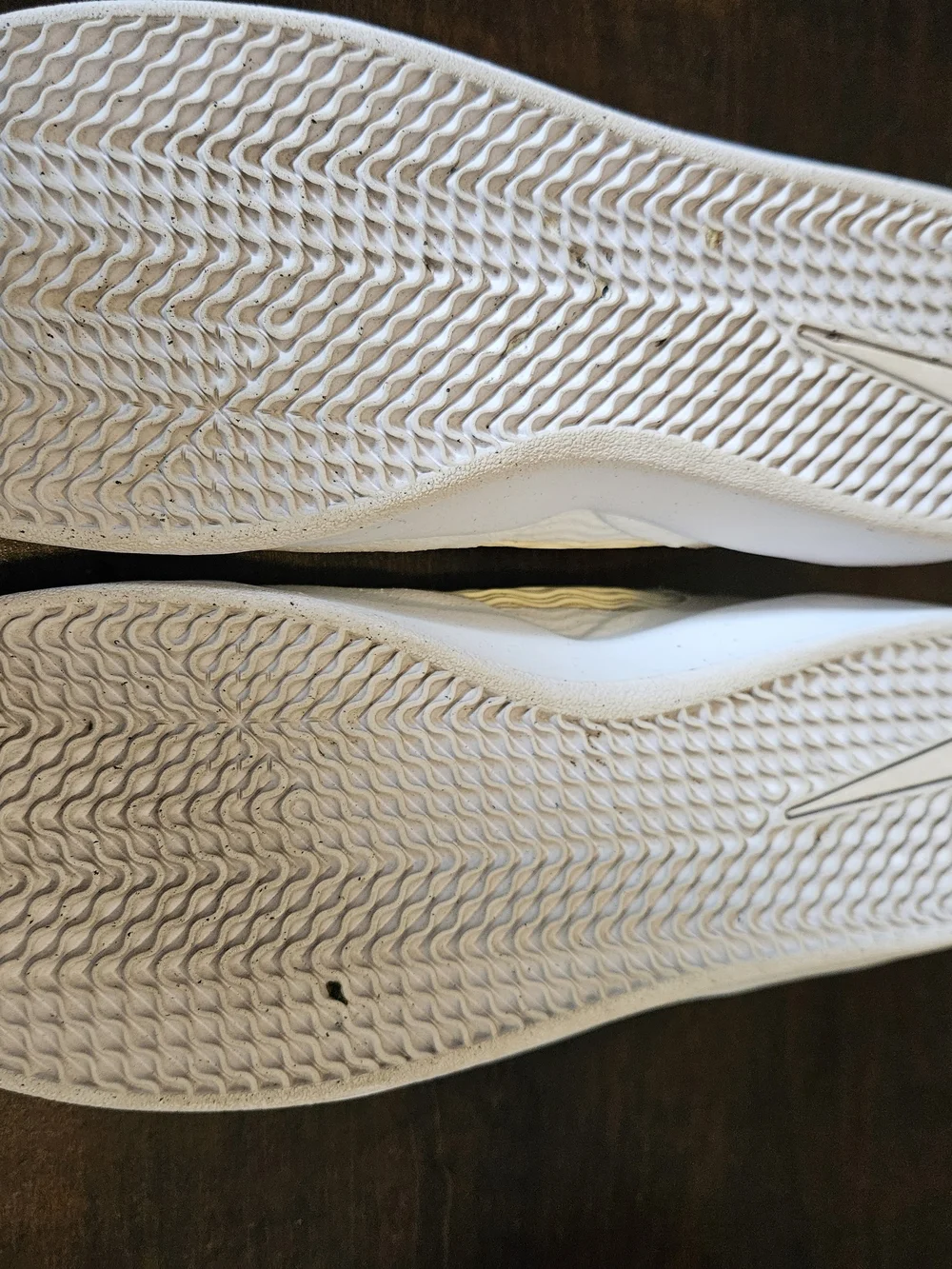 Nike these are